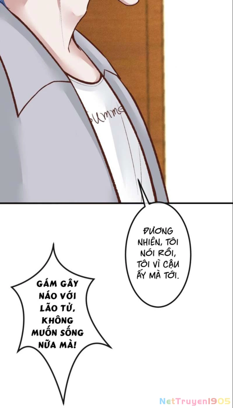 Diêm Vương Đại Nhân Cầu Ngược Tra Chapter 20 - 10