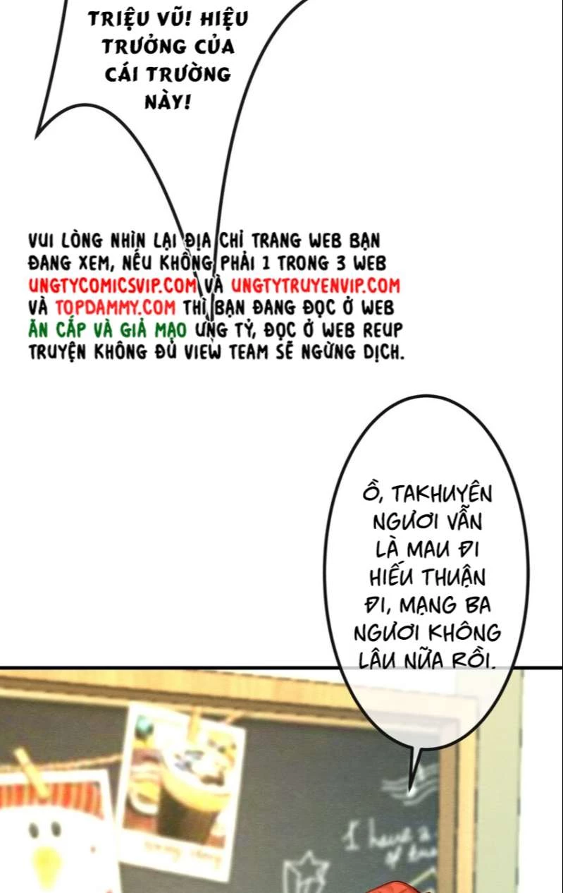 Diêm Vương Đại Nhân Cầu Ngược Tra Chapter 20 - 24