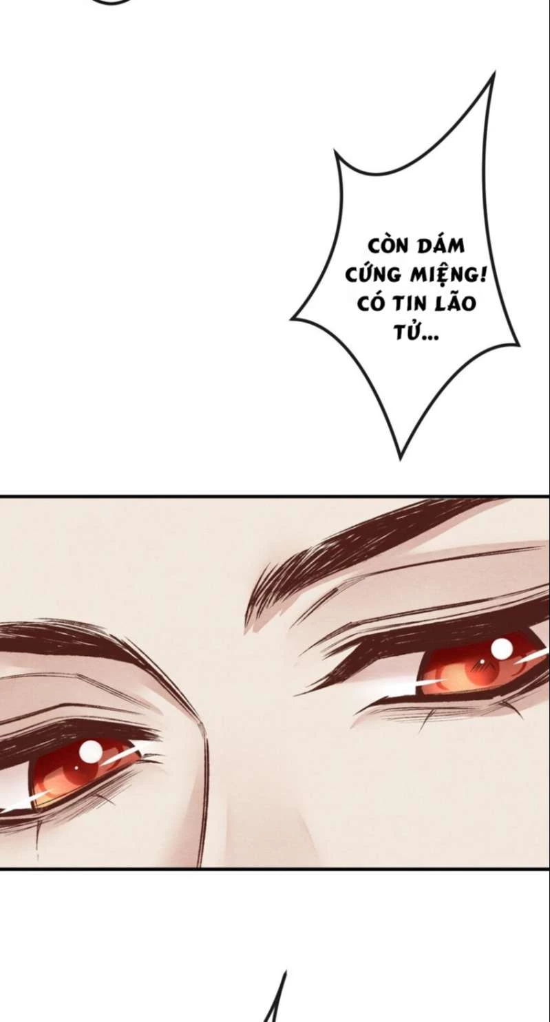 Diêm Vương Đại Nhân Cầu Ngược Tra Chapter 20 - 33