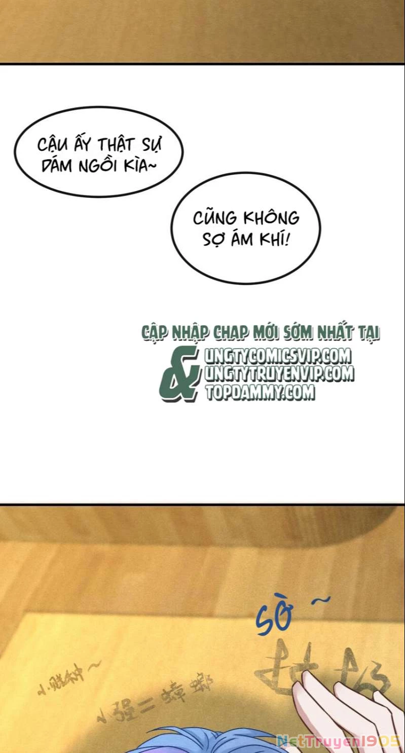 Diêm Vương Đại Nhân Cầu Ngược Tra Chapter 20 - 36