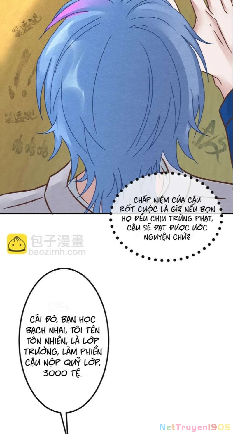 Diêm Vương Đại Nhân Cầu Ngược Tra Chapter 20 - 37