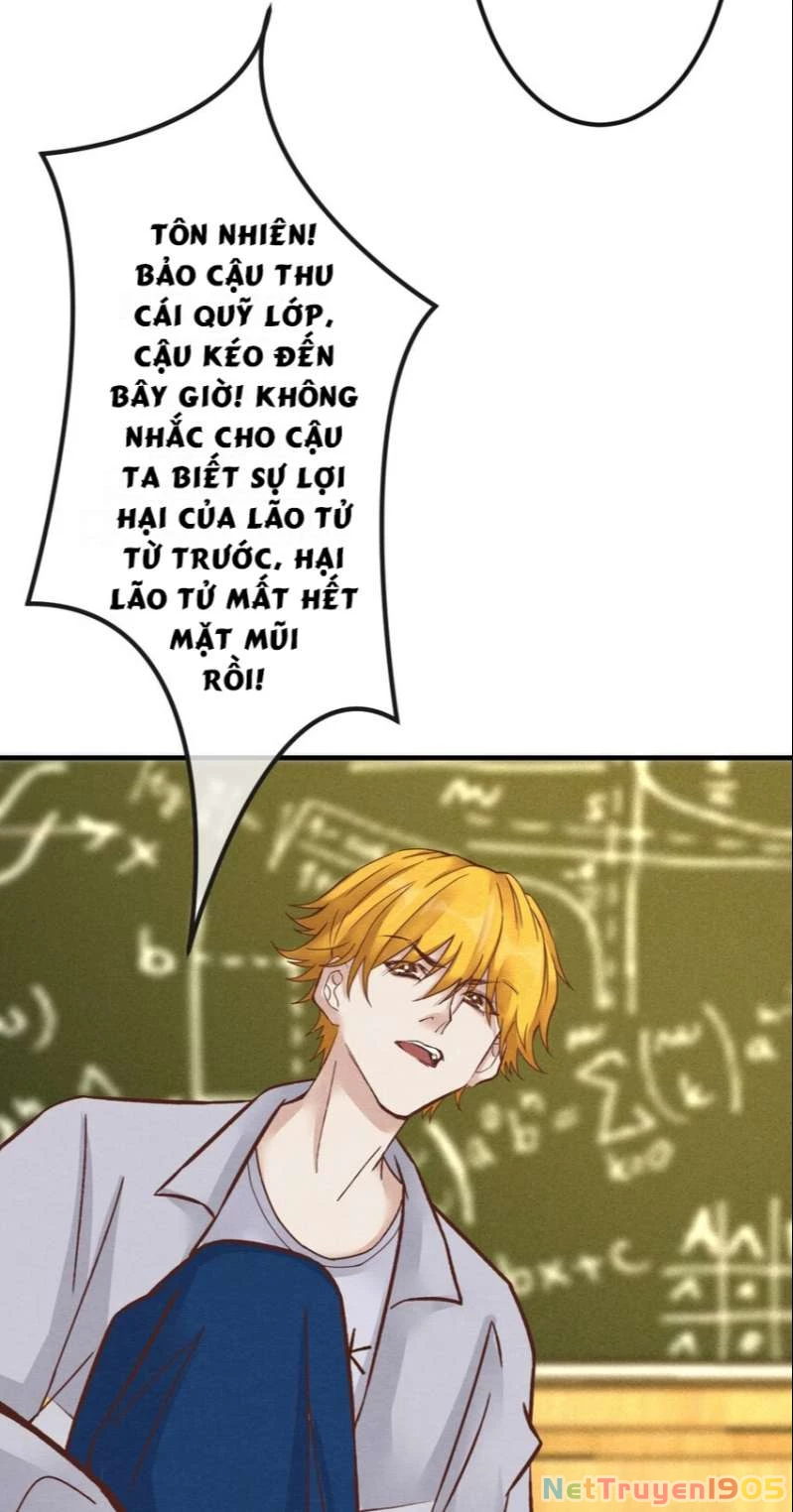 Diêm Vương Đại Nhân Cầu Ngược Tra Chapter 20 - 42
