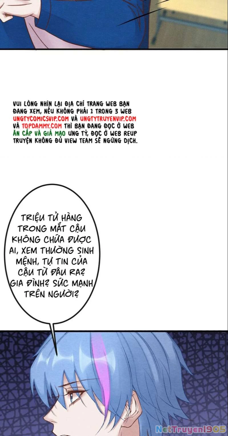 Diêm Vương Đại Nhân Cầu Ngược Tra Chapter 20 - 46