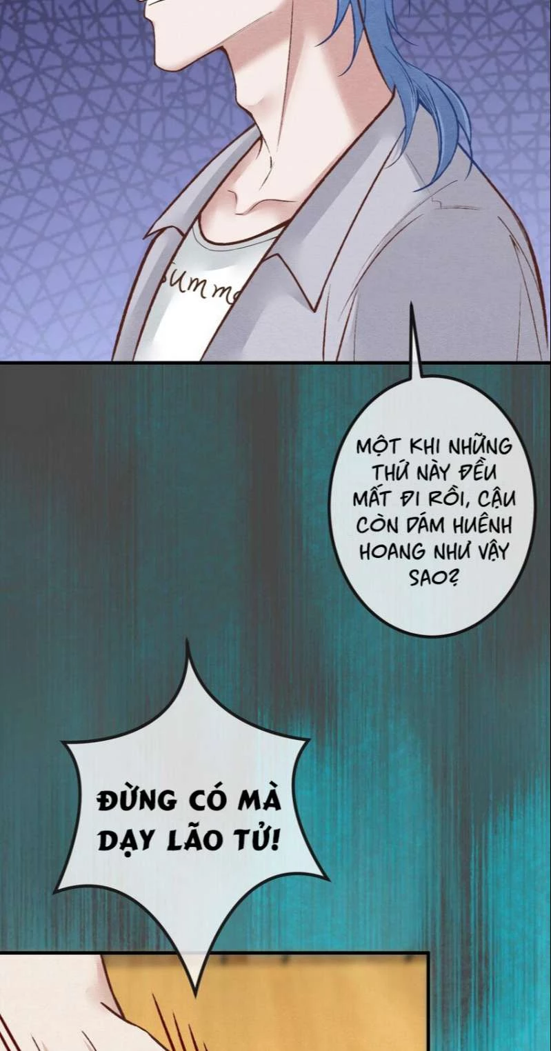Diêm Vương Đại Nhân Cầu Ngược Tra Chapter 20 - 47
