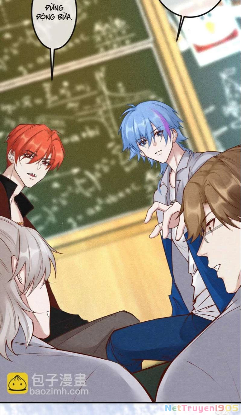 Diêm Vương Đại Nhân Cầu Ngược Tra Chapter 21 - 3