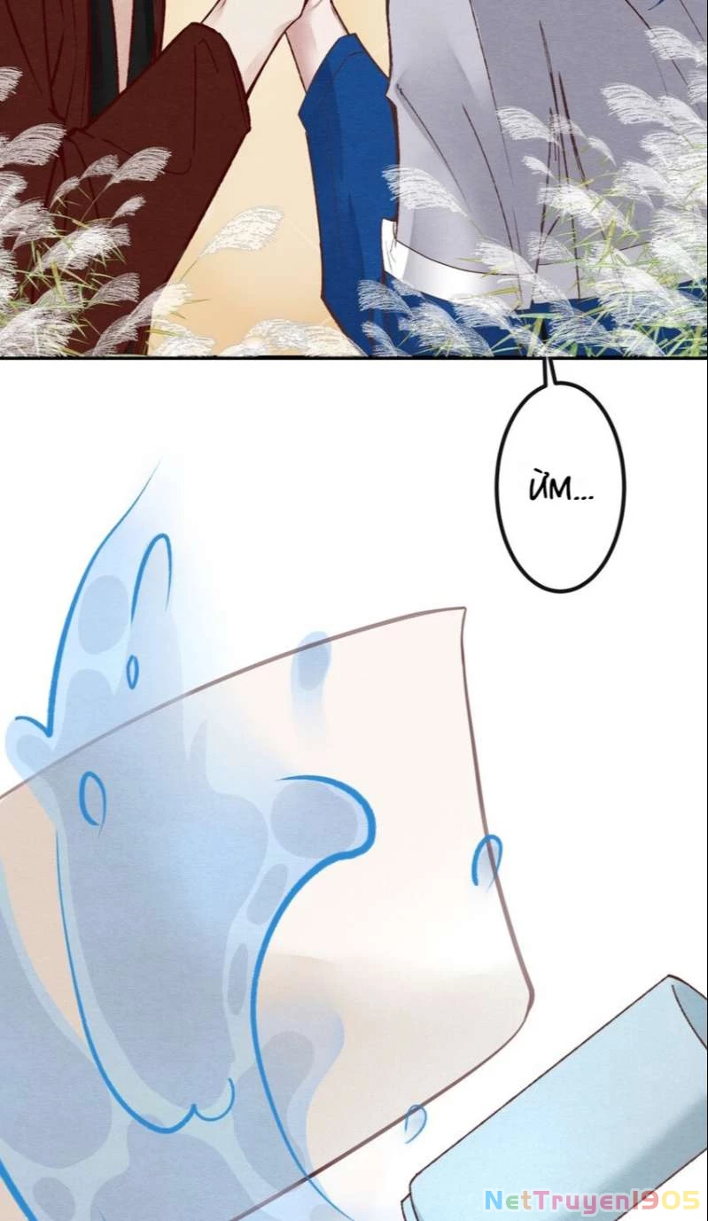 Diêm Vương Đại Nhân Cầu Ngược Tra Chapter 21 - 5