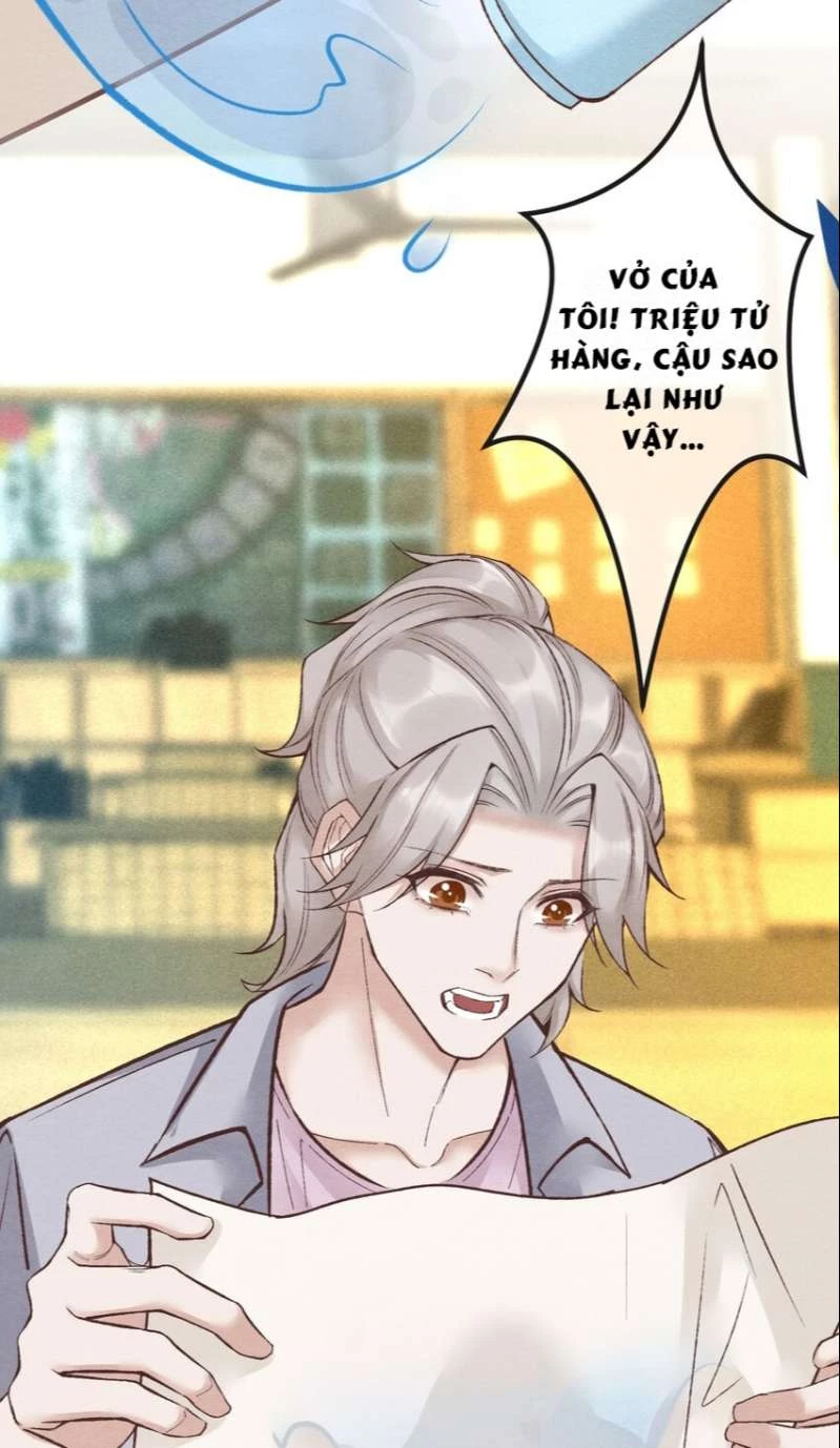 Diêm Vương Đại Nhân Cầu Ngược Tra Chapter 21 - 6