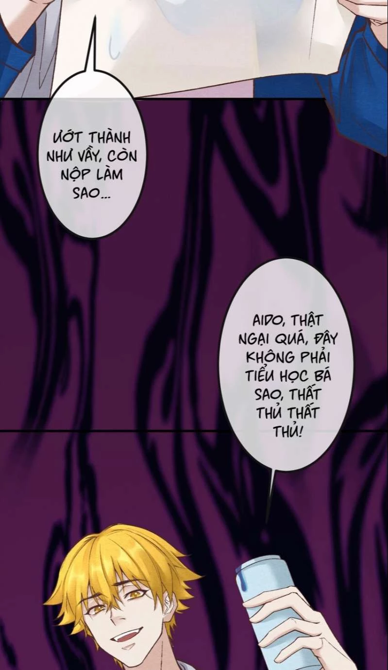 Diêm Vương Đại Nhân Cầu Ngược Tra Chapter 21 - 7