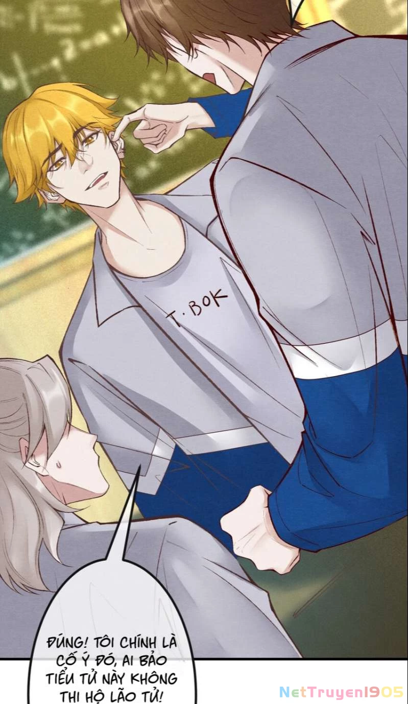 Diêm Vương Đại Nhân Cầu Ngược Tra Chapter 21 - 9