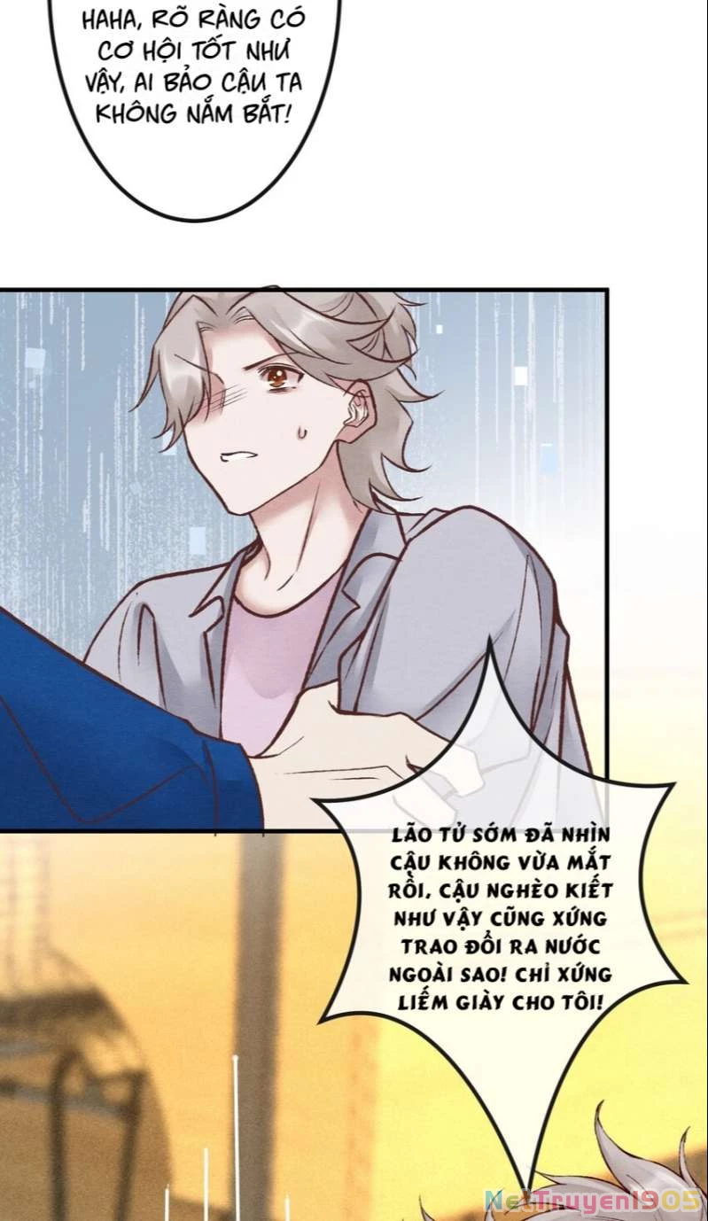 Diêm Vương Đại Nhân Cầu Ngược Tra Chapter 21 - 10