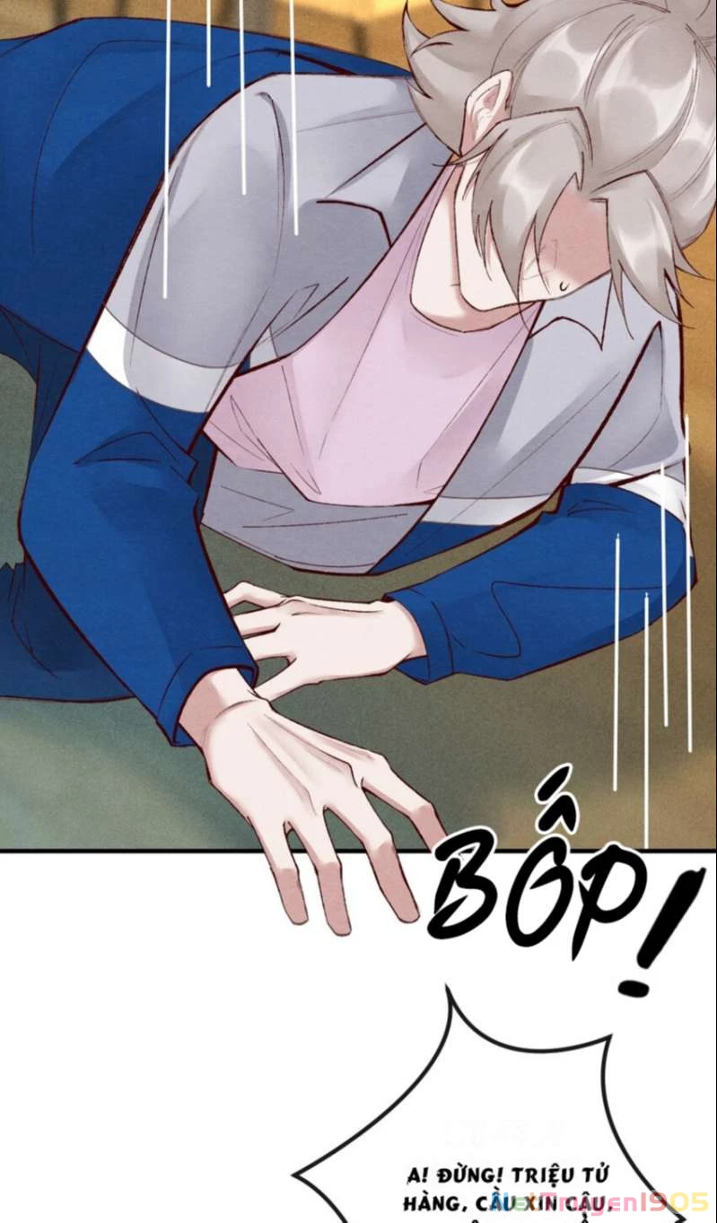 Diêm Vương Đại Nhân Cầu Ngược Tra Chapter 21 - 11