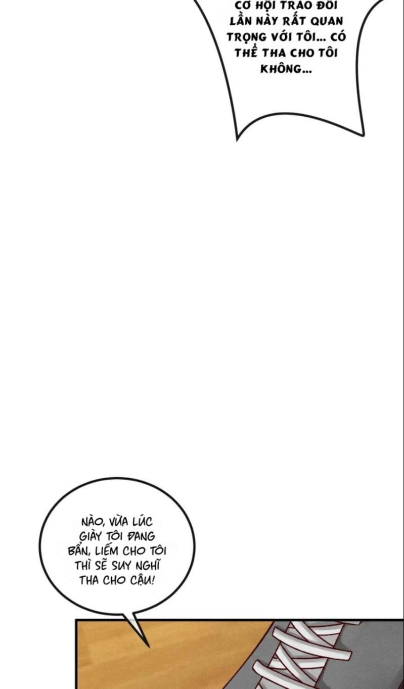 Diêm Vương Đại Nhân Cầu Ngược Tra Chapter 21 - 12