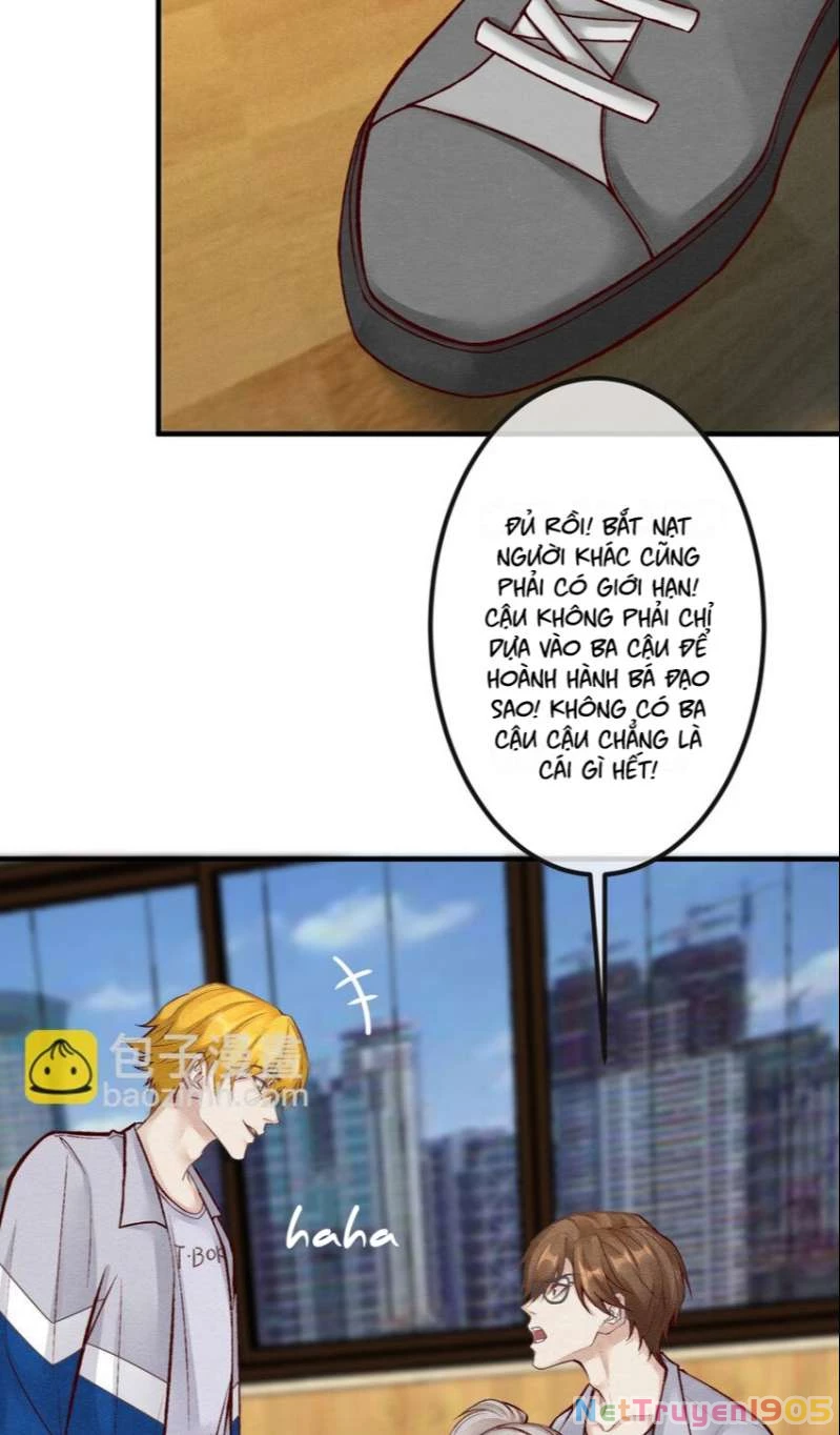 Diêm Vương Đại Nhân Cầu Ngược Tra Chapter 21 - 13