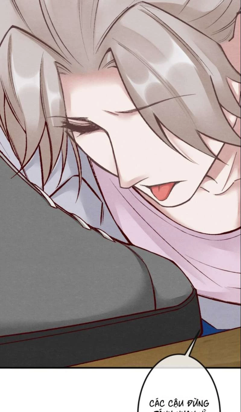 Diêm Vương Đại Nhân Cầu Ngược Tra Chapter 21 - 15