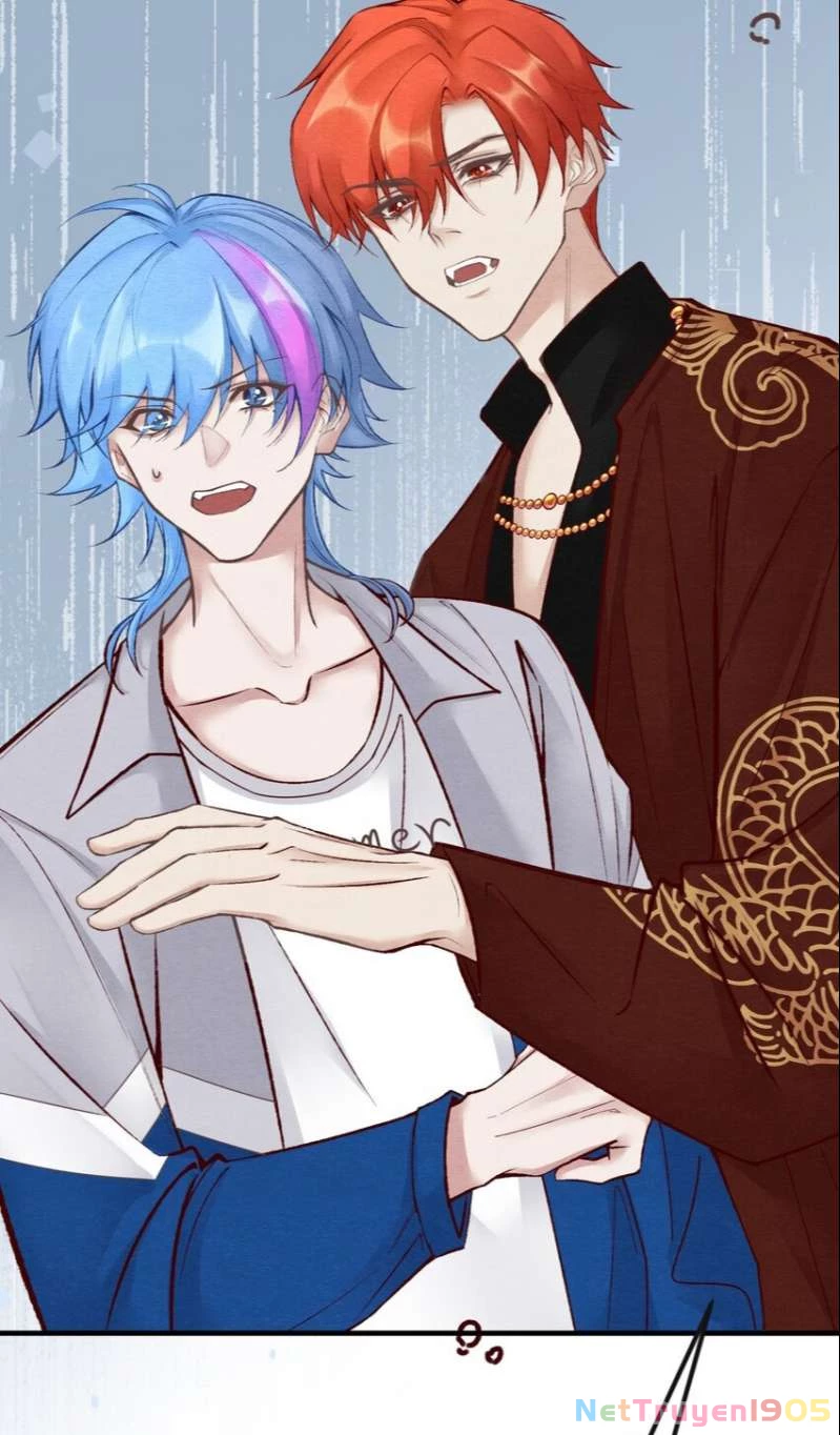 Diêm Vương Đại Nhân Cầu Ngược Tra Chapter 21 - 18