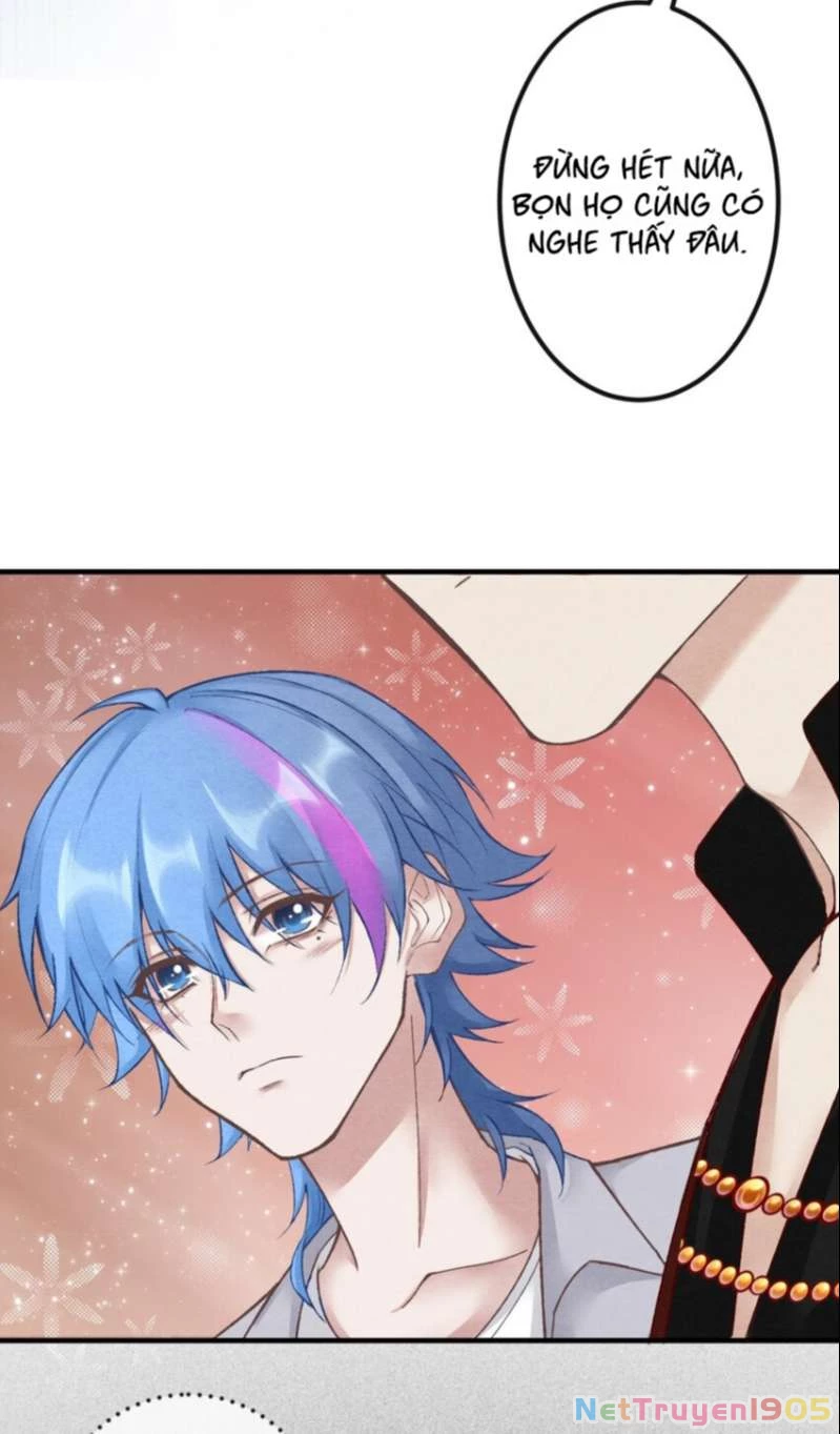 Diêm Vương Đại Nhân Cầu Ngược Tra Chapter 21 - 19