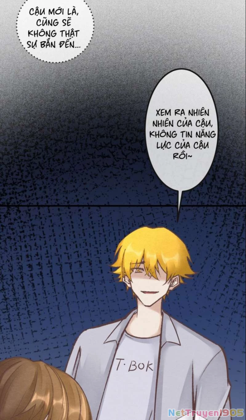 Diêm Vương Đại Nhân Cầu Ngược Tra Chapter 21 - 20