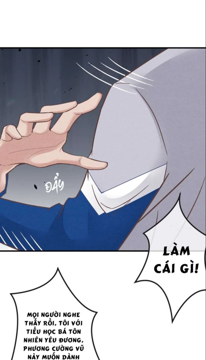 Diêm Vương Đại Nhân Cầu Ngược Tra Chapter 21 - 22