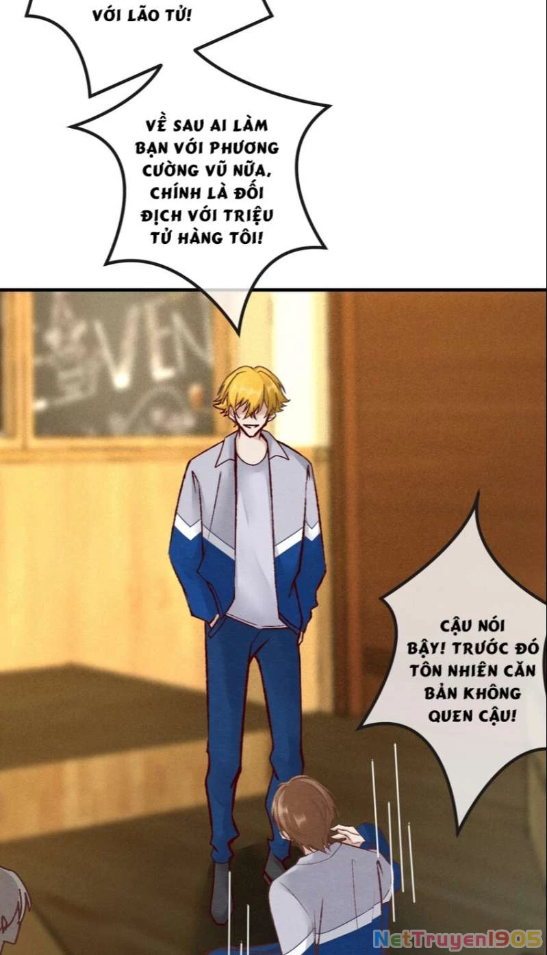 Diêm Vương Đại Nhân Cầu Ngược Tra Chapter 21 - 23