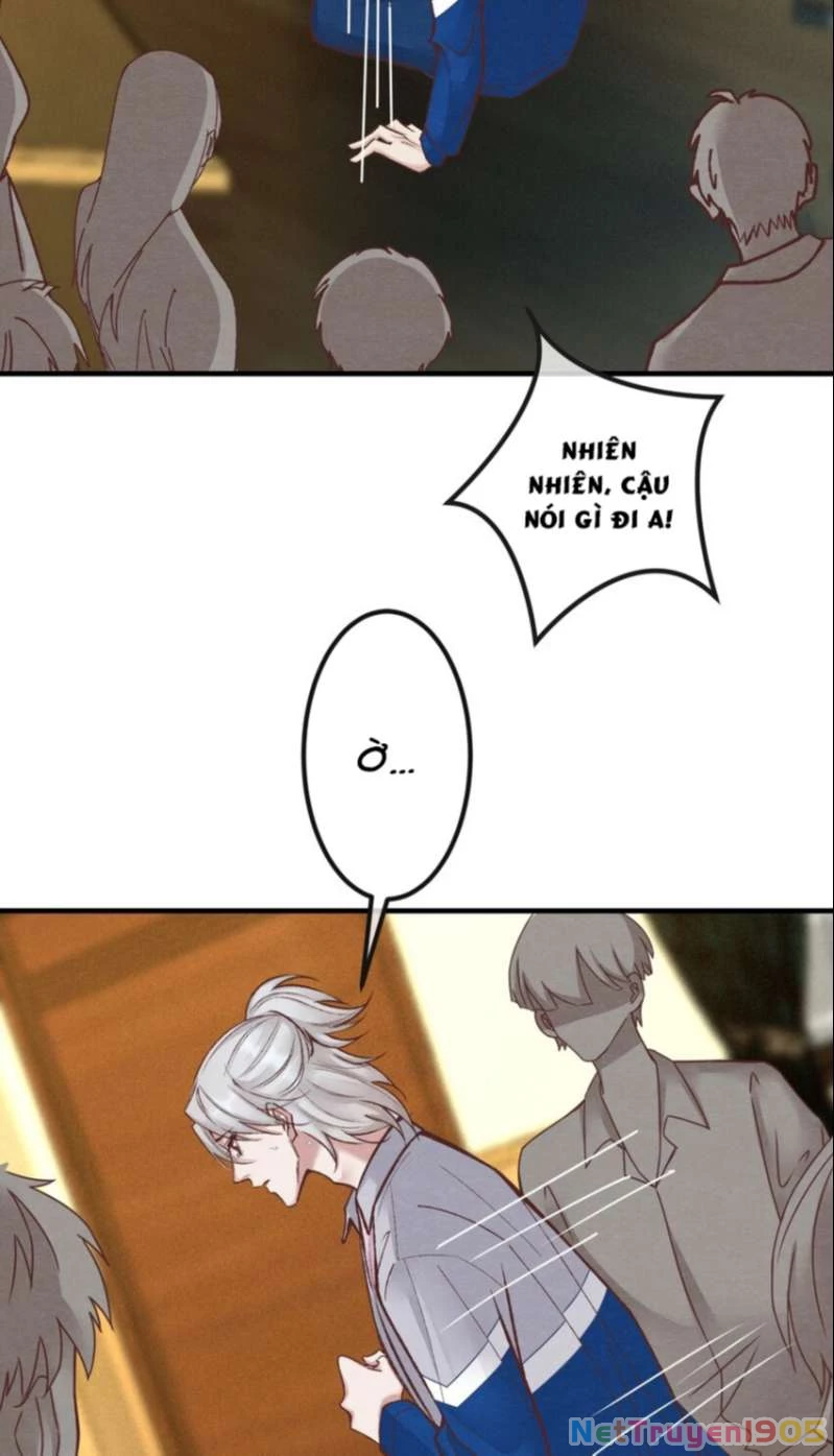 Diêm Vương Đại Nhân Cầu Ngược Tra Chapter 21 - 24
