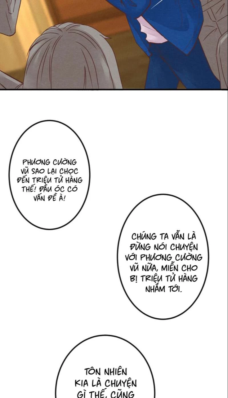 Diêm Vương Đại Nhân Cầu Ngược Tra Chapter 21 - 25
