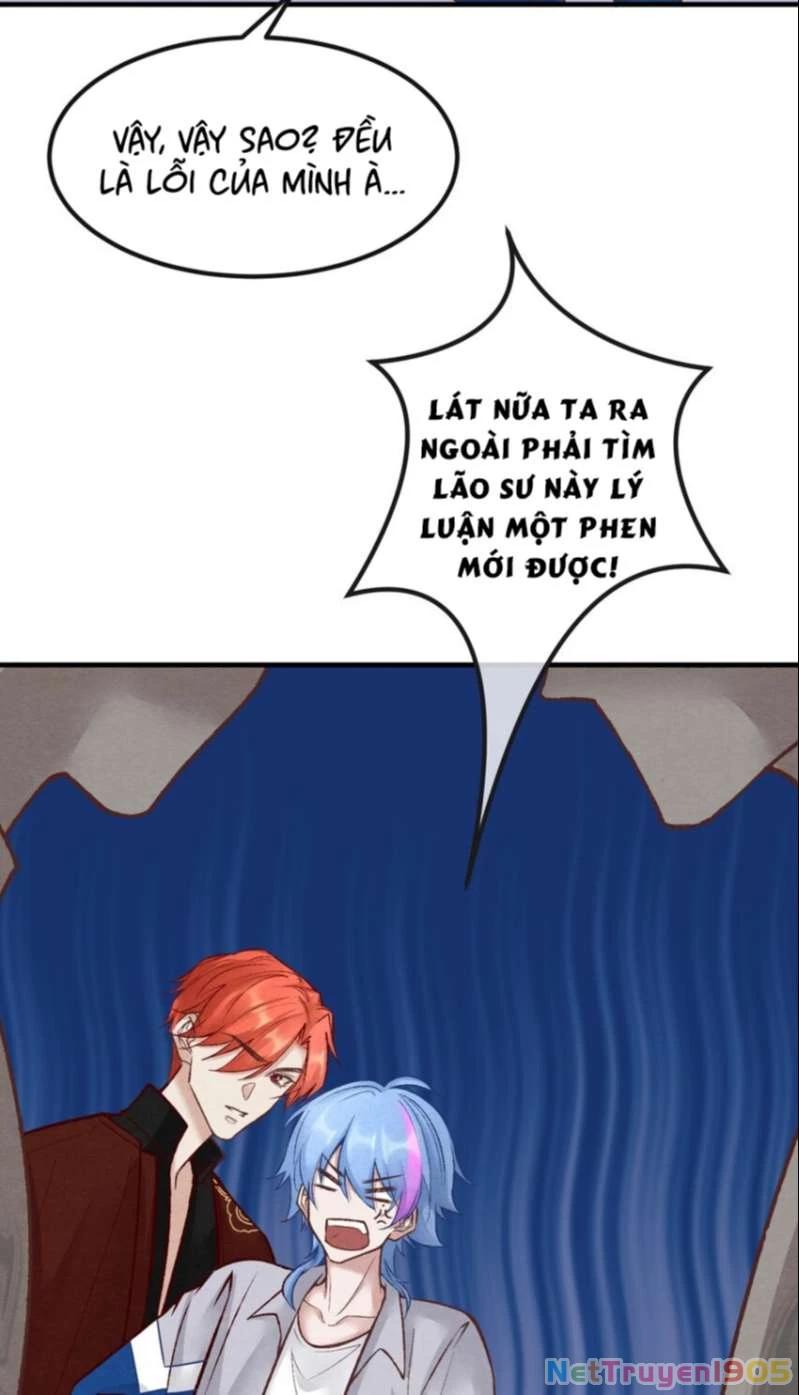 Diêm Vương Đại Nhân Cầu Ngược Tra Chapter 21 - 29