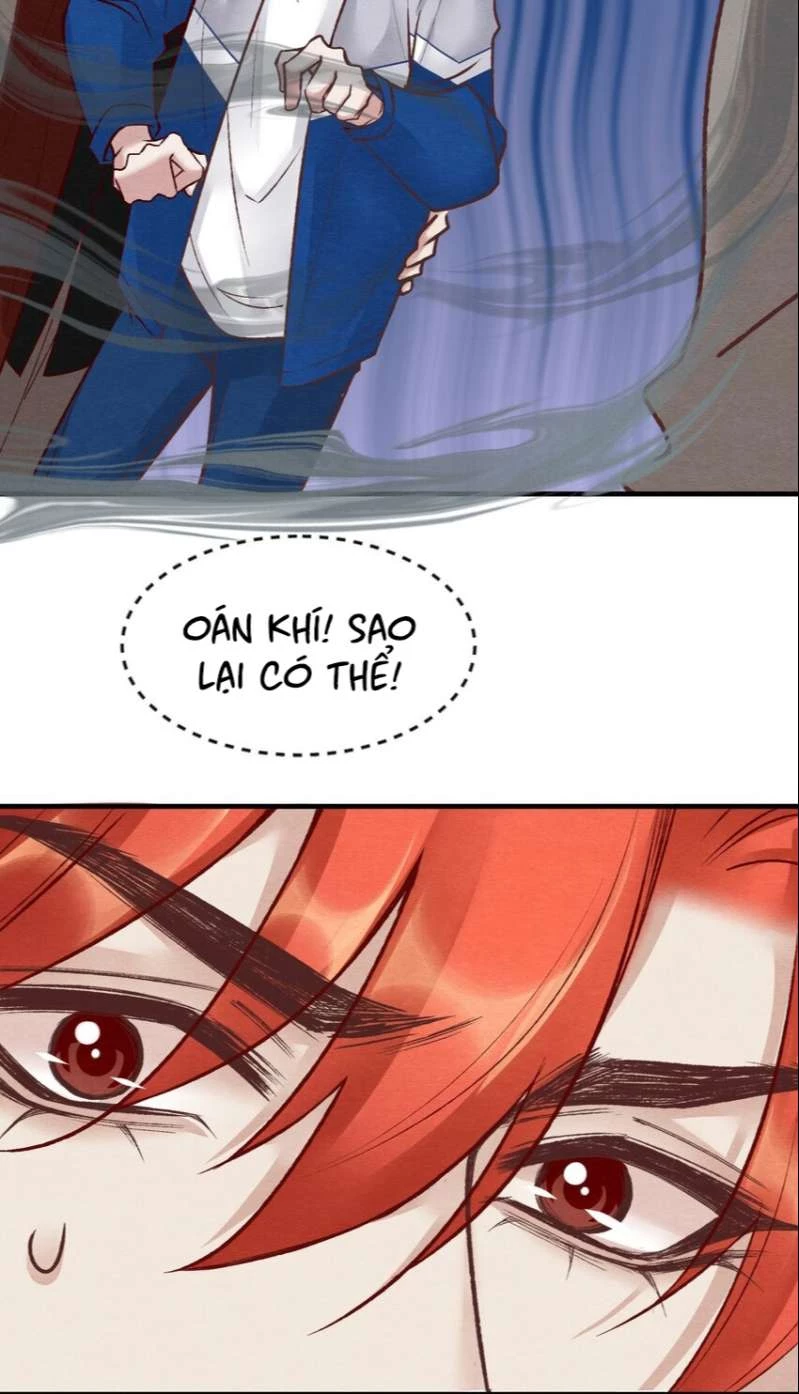 Diêm Vương Đại Nhân Cầu Ngược Tra Chapter 21 - 30