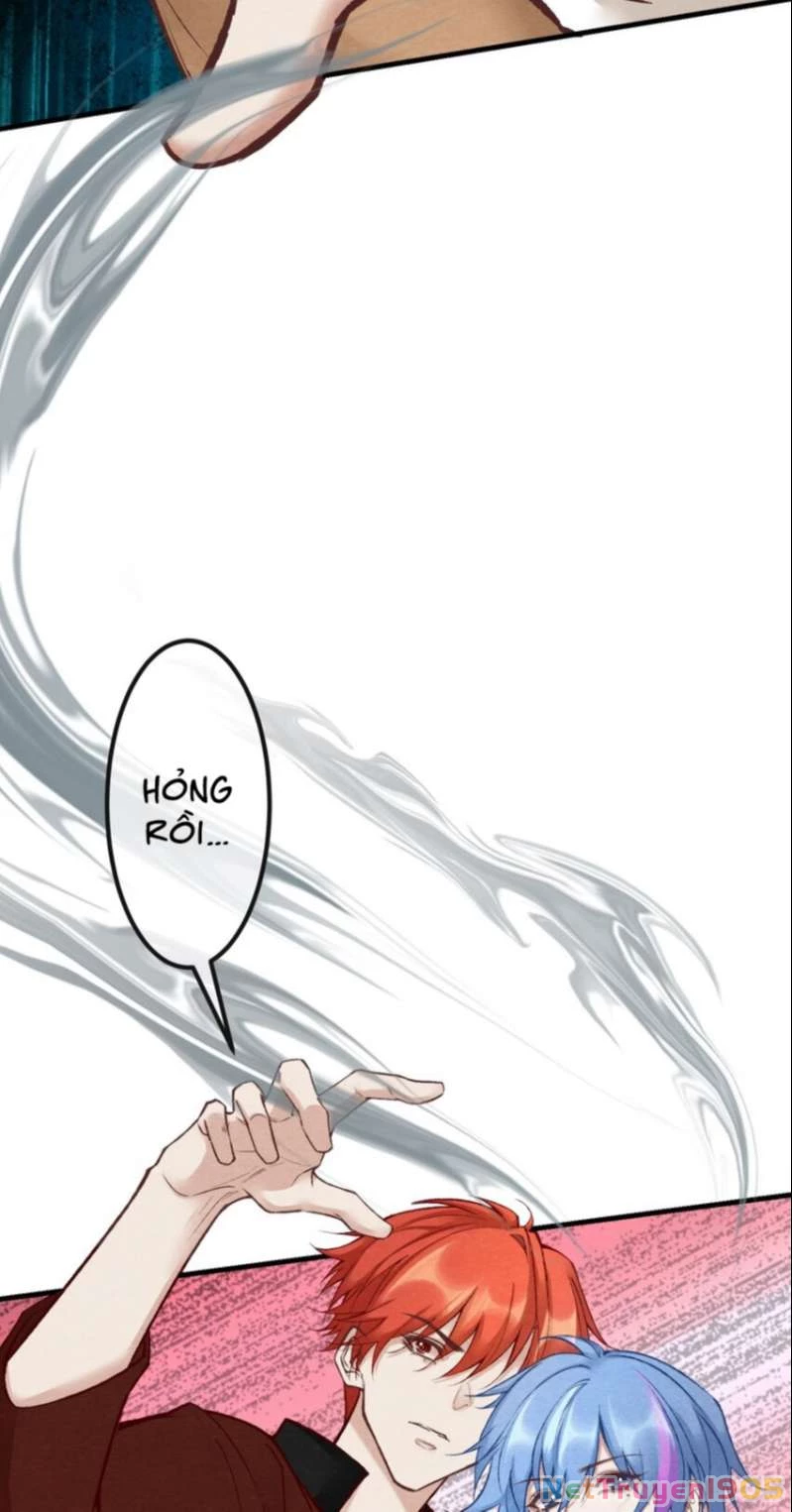 Diêm Vương Đại Nhân Cầu Ngược Tra Chapter 21 - 33