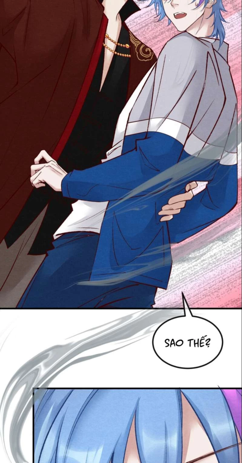 Diêm Vương Đại Nhân Cầu Ngược Tra Chapter 21 - 34