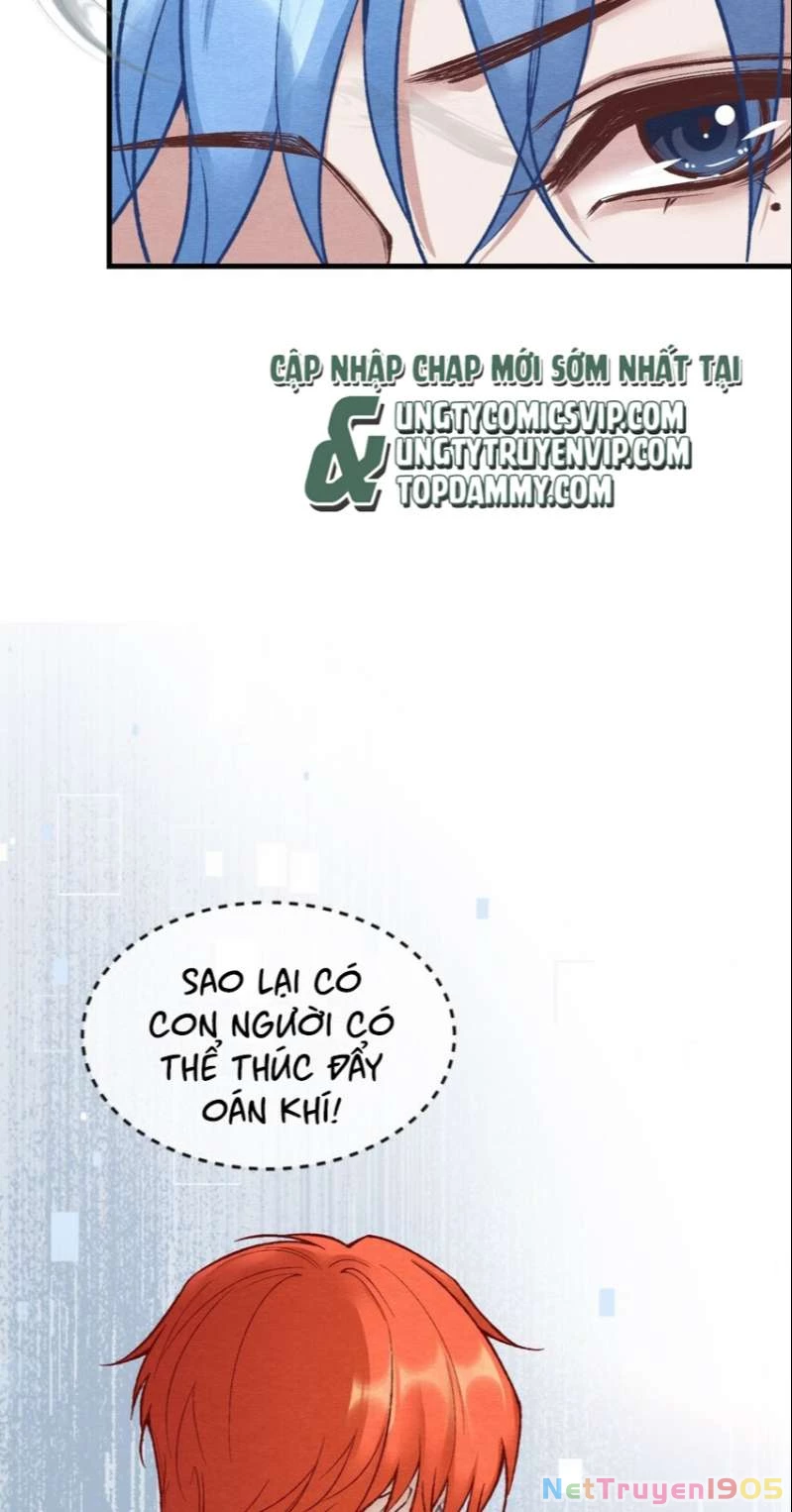 Diêm Vương Đại Nhân Cầu Ngược Tra Chapter 21 - 35