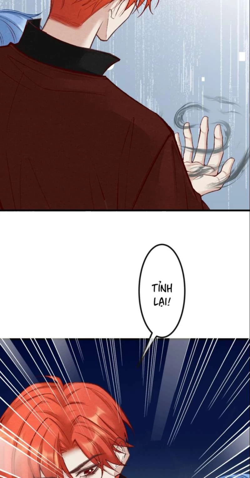 Diêm Vương Đại Nhân Cầu Ngược Tra Chapter 21 - 36