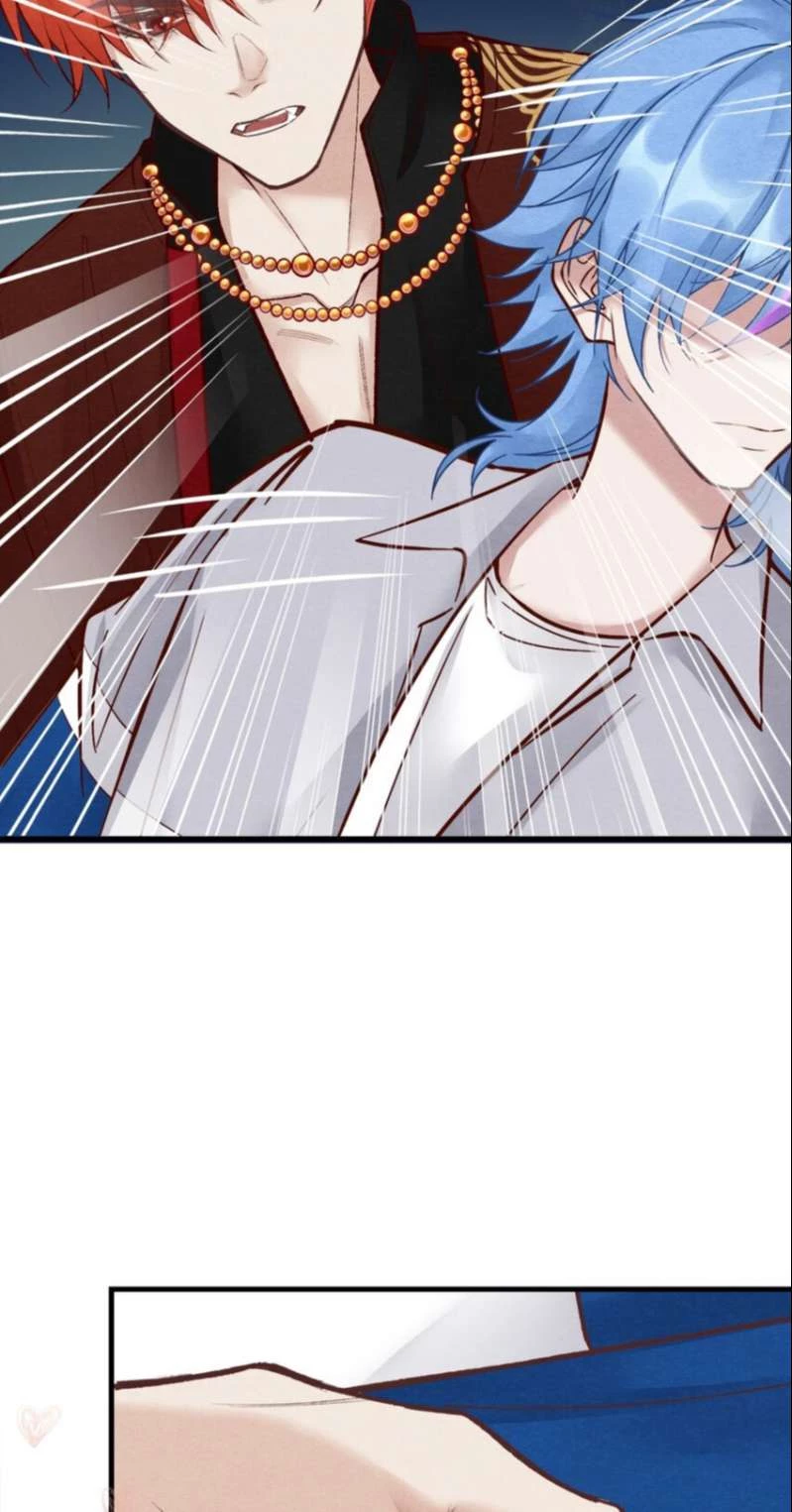 Diêm Vương Đại Nhân Cầu Ngược Tra Chapter 21 - 37