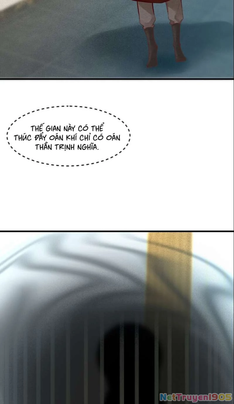 Diêm Vương Đại Nhân Cầu Ngược Tra Chapter 21 - 42