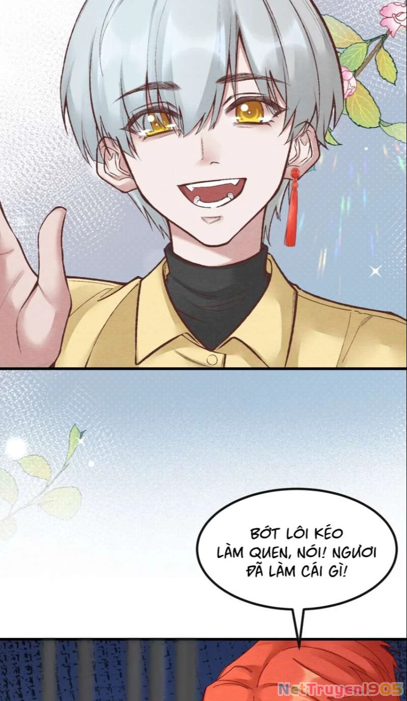 Diêm Vương Đại Nhân Cầu Ngược Tra Chapter 21 - 44