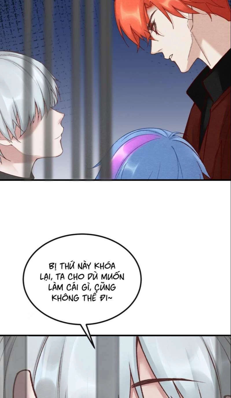 Diêm Vương Đại Nhân Cầu Ngược Tra Chapter 21 - 45