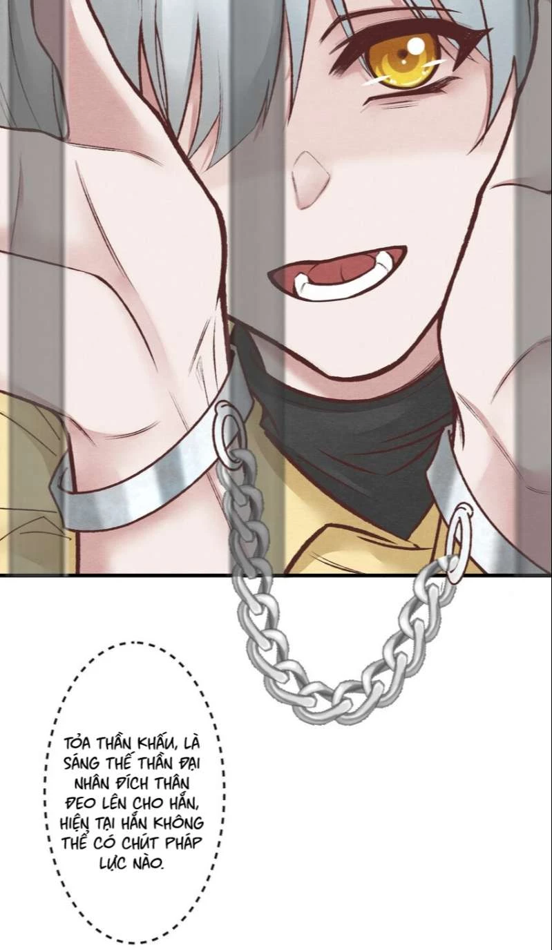 Diêm Vương Đại Nhân Cầu Ngược Tra Chapter 21 - 46