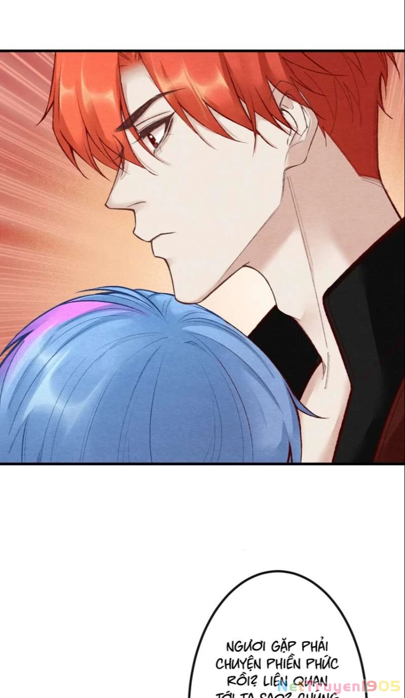 Diêm Vương Đại Nhân Cầu Ngược Tra Chapter 21 - 47