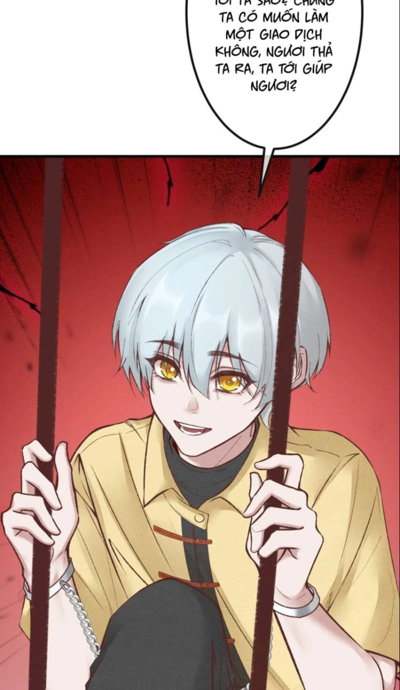 Diêm Vương Đại Nhân Cầu Ngược Tra Chapter 21 - 48