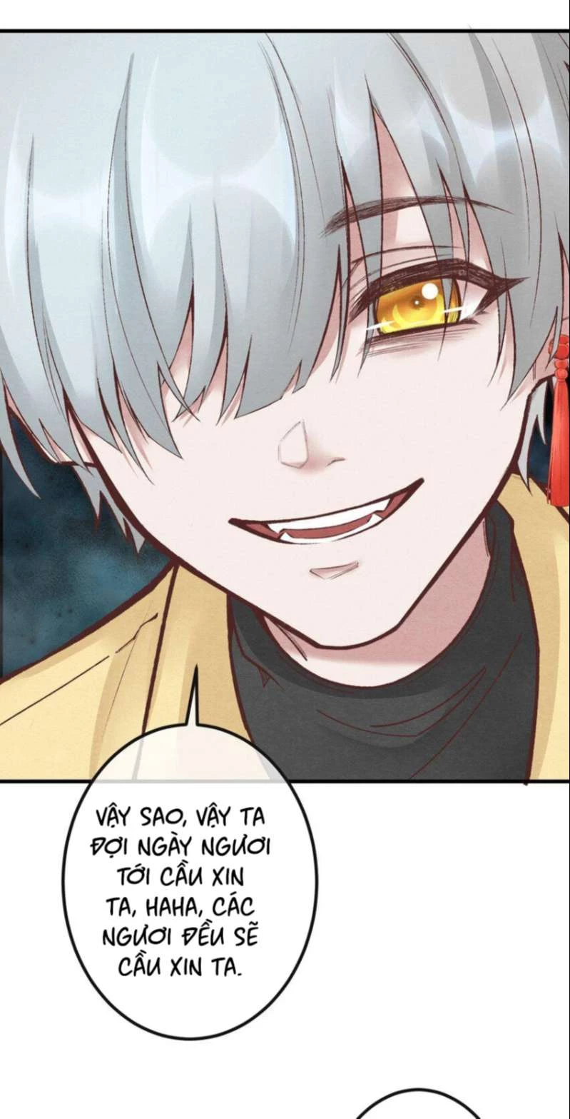 Diêm Vương Đại Nhân Cầu Ngược Tra Chapter 21 - 52