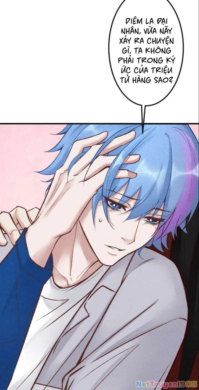 Diêm Vương Đại Nhân Cầu Ngược Tra Chapter 21 - 53