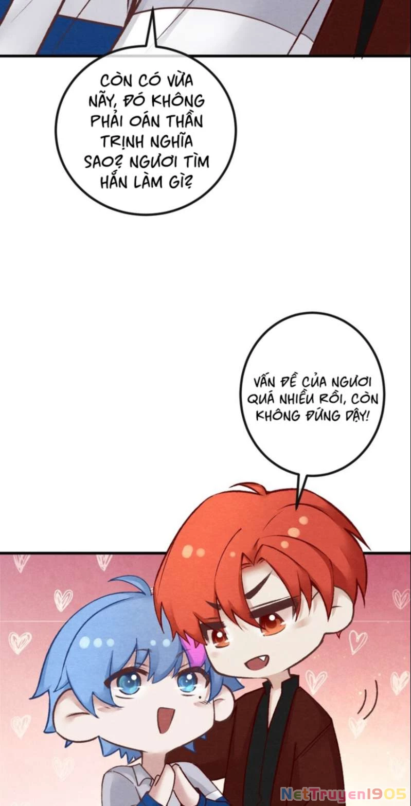 Diêm Vương Đại Nhân Cầu Ngược Tra Chapter 21 - 54