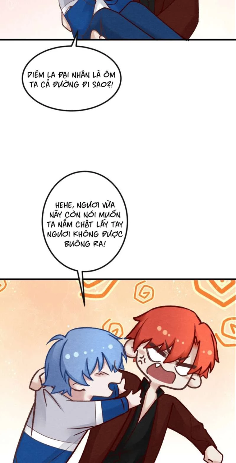 Diêm Vương Đại Nhân Cầu Ngược Tra Chapter 21 - 55