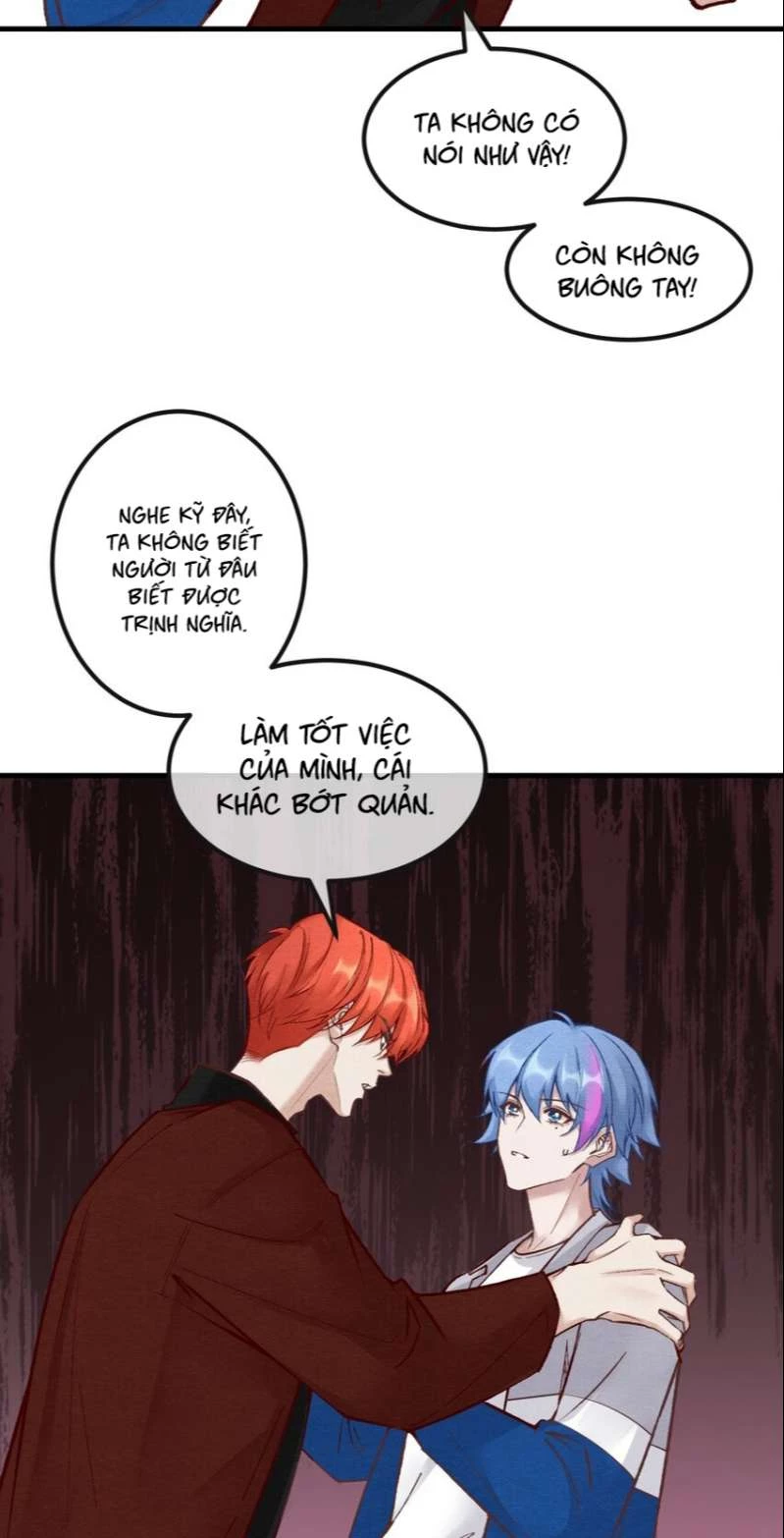 Diêm Vương Đại Nhân Cầu Ngược Tra Chapter 21 - 56