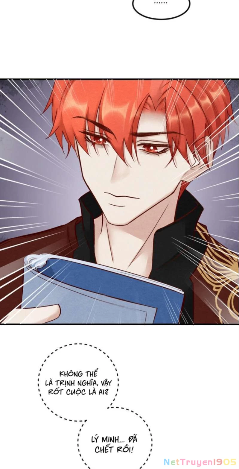 Diêm Vương Đại Nhân Cầu Ngược Tra Chapter 21 - 58
