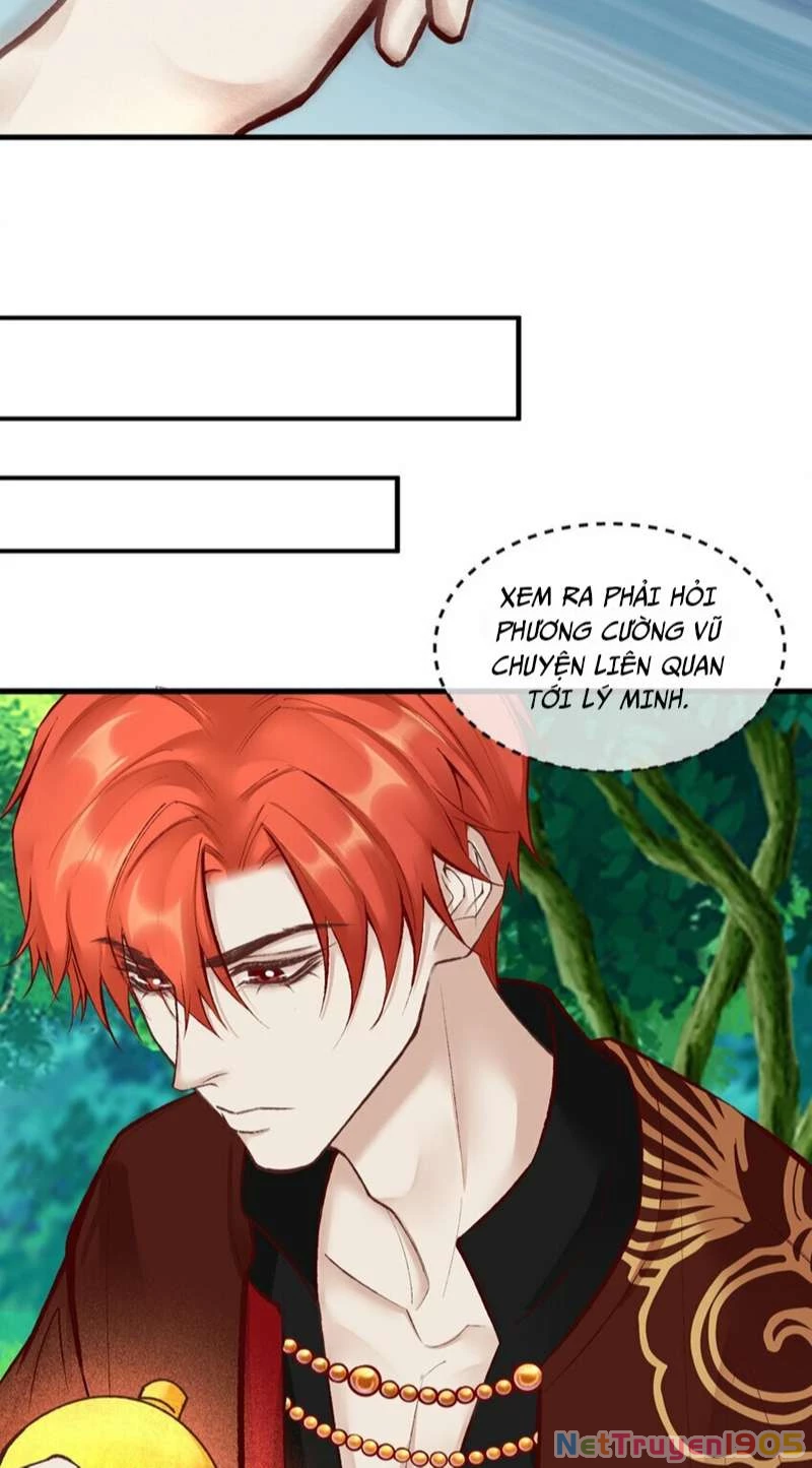 Diêm Vương Đại Nhân Cầu Ngược Tra Chapter 22 - 3