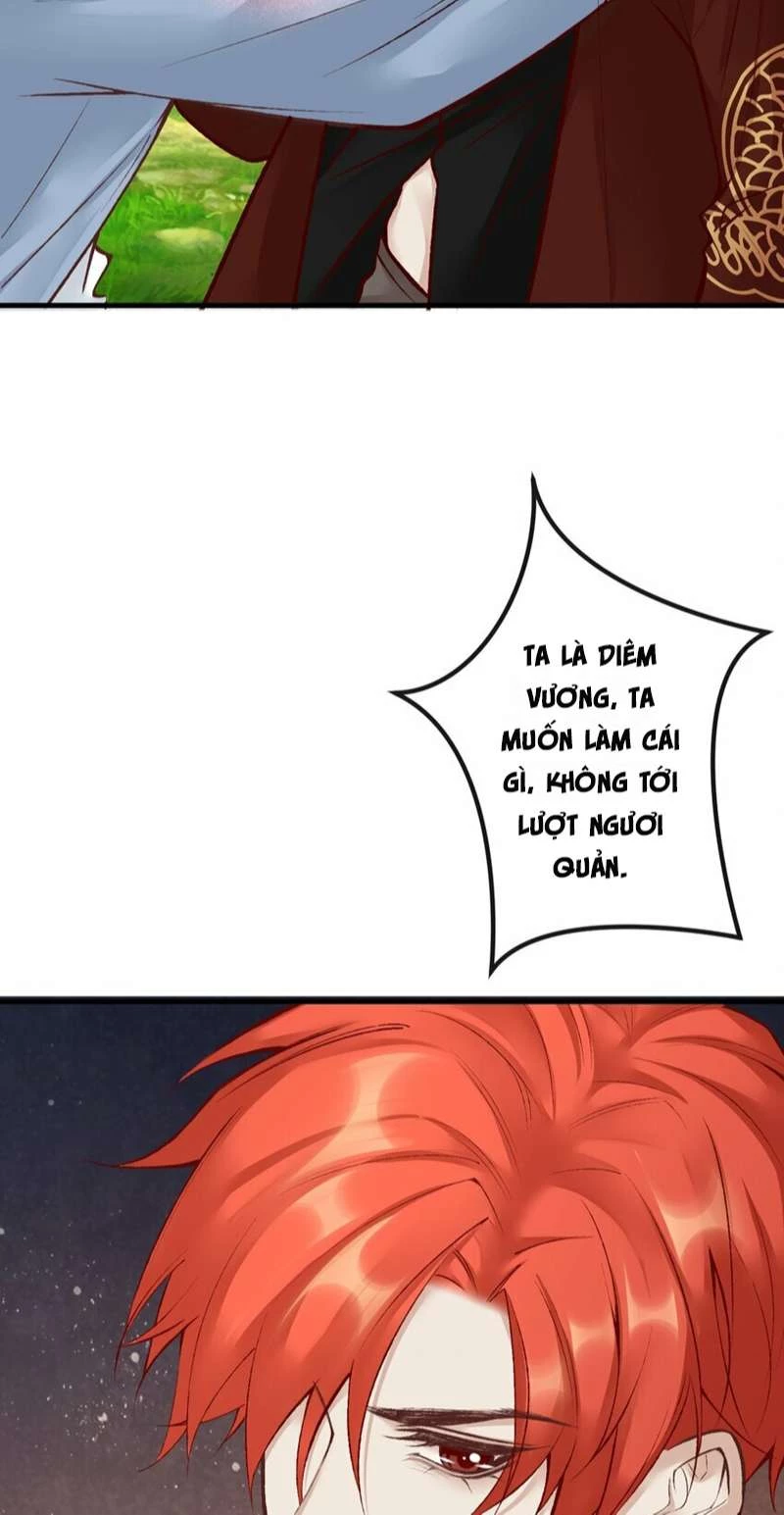 Diêm Vương Đại Nhân Cầu Ngược Tra Chapter 22 - 5