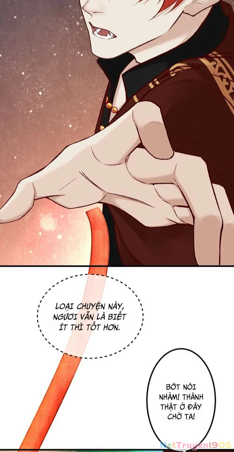 Diêm Vương Đại Nhân Cầu Ngược Tra Chapter 22 - 6