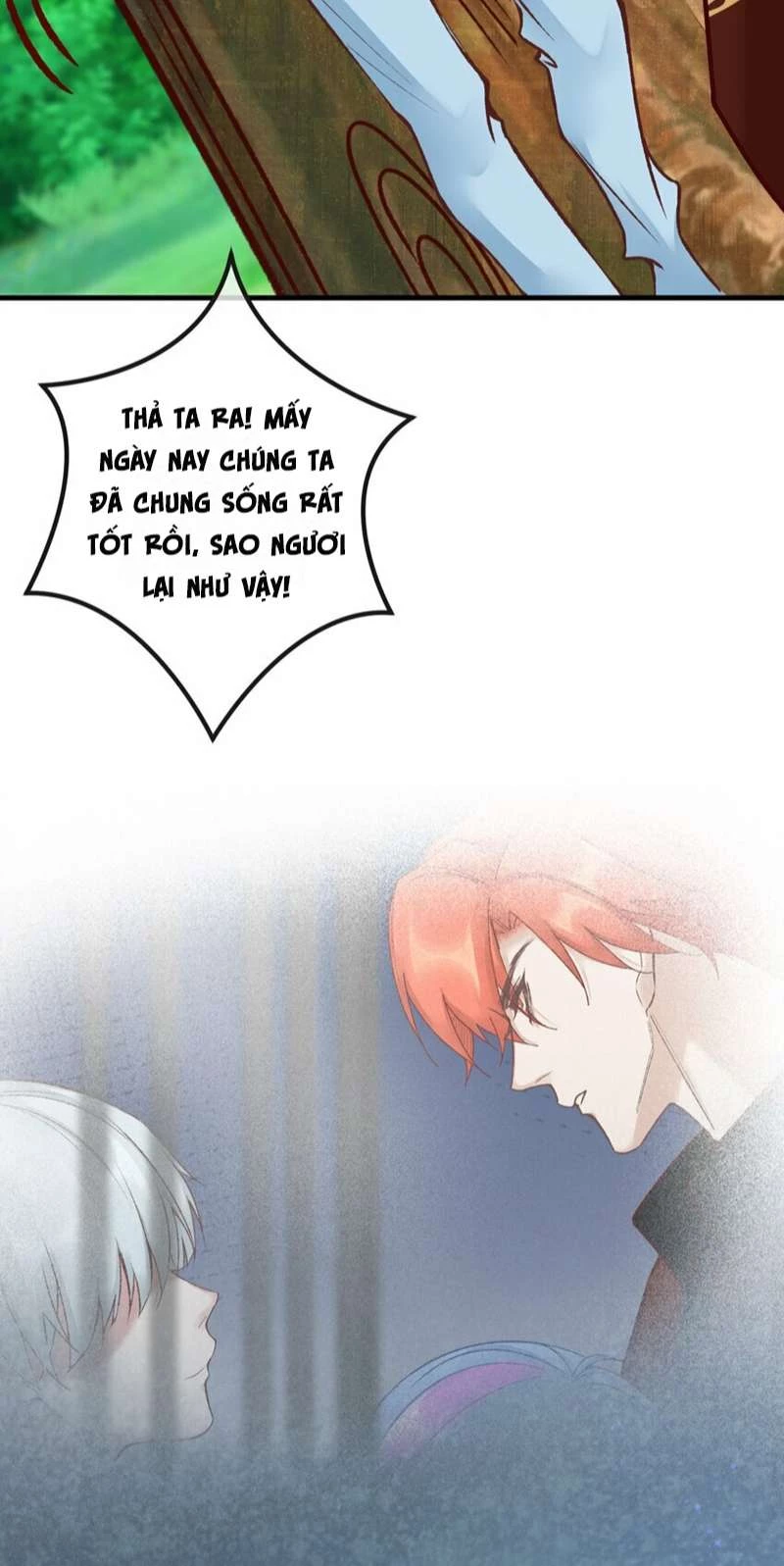 Diêm Vương Đại Nhân Cầu Ngược Tra Chapter 22 - 8
