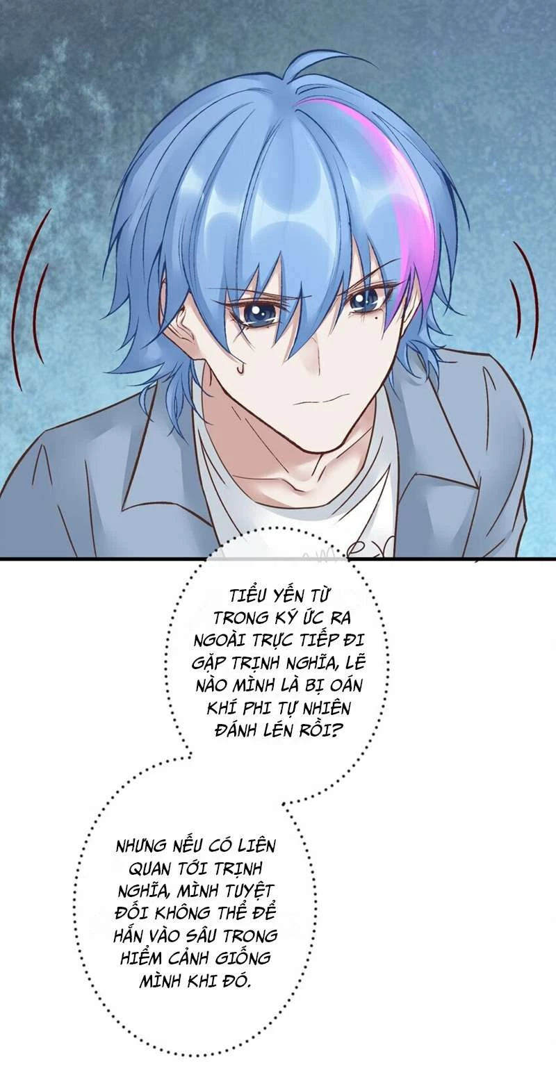 Diêm Vương Đại Nhân Cầu Ngược Tra Chapter 22 - 9