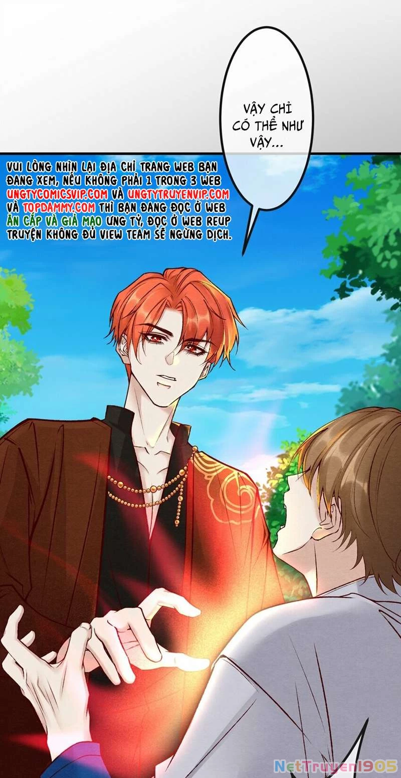 Diêm Vương Đại Nhân Cầu Ngược Tra Chapter 22 - 12